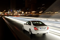 2010 Mercedes-Benz S400 HYBRID Carscoop