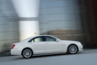 2010 Mercedes-Benz S400 HYBRID Carscoop