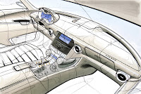 2010 Mercedes-Benz SLS AMG Gullwing Carscoop