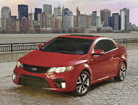 2010 Kia Forte Koup Carscoop