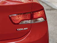 2010 Kia Forte Koup Carscoop