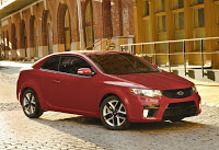 2010 Kia Forte Koup Carscoop