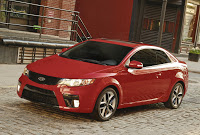 2010 Kia Forte Koup Carscoop