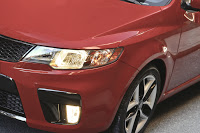 2010 Kia Forte Koup Carscoop