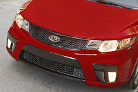 2010 Kia Forte Koup Carscoop