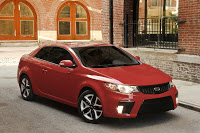 2010 Kia Forte Koup Carscoop