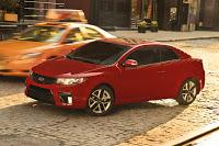 2010 Kia Forte Koup Carscoop