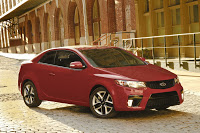 2010 Kia Forte Koup Carscoop