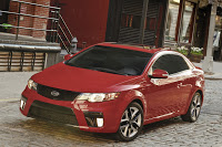 2010 Kia Forte Koup Carscoop