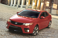 2010 Kia Forte Koup Carscoop