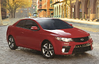 2010 Kia Forte Koup Carscoop