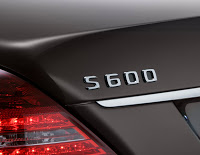 2010 Mercedes-Benz S-Class Facelift Carscoop