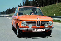 BMW 2002 1502 1602 1802 tii ti Touring Cabrio Baur Turbo