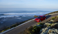 2010 Mazda3 MPS - MazdaSpeed3  