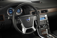 2010 Volvo S80 