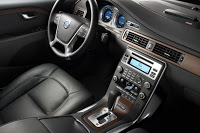 2010 Volvo S80 