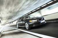 2010 Volvo S80 