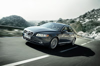 2010 Volvo S80 