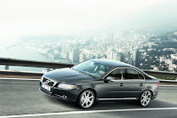 2010 Volvo S80 