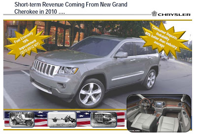 2010  Jeep Grand Cherokee 