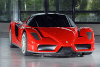 2010 Ferrari F450 Concept 