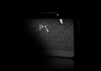 Citroen DS Lifestyle Accessories