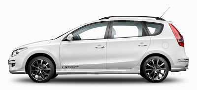 Hyundai i30 Sport  