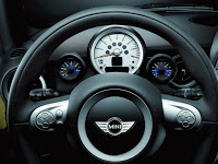 2010 MINI JCW Convertible 