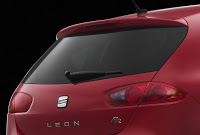 2009 SEAT Leon Facelift 