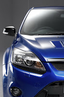 2009 Ford Focus RS