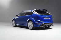 2009 Ford Focus RS