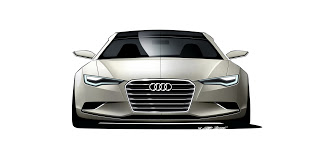 Audi Sportback Conceptr