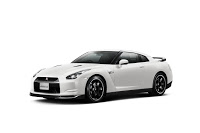 2009 Nissan GT-R SpecV 