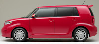 2009 Scion xB RS 6.0  