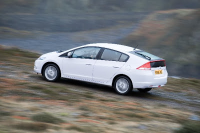 2009 Honda Insight Hybrid  