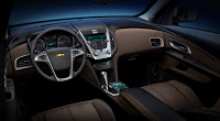 Chevrolet Equinox 2010 