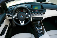 2009 BMW Z4