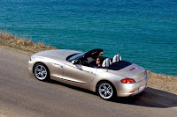 2009 BMW Z4