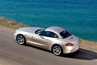 2009 BMW Z4