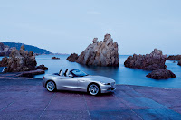 2009 BMW Z4