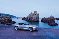 2009 BMW Z4