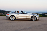 2009 BMW Z4