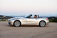 2009 BMW Z4