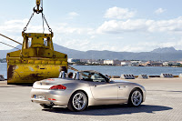 2009 BMW Z4