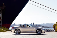 2009 BMW Z4