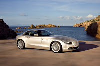 2009 BMW Z4