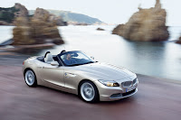 2009 BMW Z4