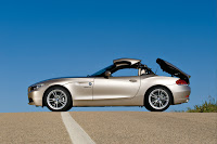 2009 BMW Z4