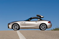 2009 BMW Z4