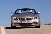 2009 BMW Z4